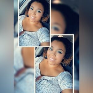 Meet your Posher, Karissa